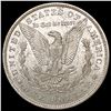 Image 2 : 1879-O Morgan Silver Dollar CLOSELY UNCIRCULATED