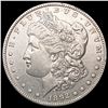 Image 1 : 1892-S Morgan Silver Dollar CLOSELY UNCIRCULATED
