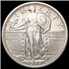 Image 1 : 1917-D Standing Liberty Quarter CHOICE AU Type I