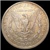 Image 2 : 1882-S Morgan Silver Dollar CLOSELY UNCIRCULATED