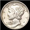 Image 1 : 1920-D Mercury Dime CLOSELY UNCIRCULATED