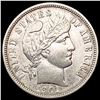 Image 1 : 1901-O Barber Dime CLOSELY UNCIRCULATED