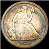 Image 1 : 1838-O Seated Liberty Dime NICELY CIRCULATED