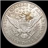 Image 2 : 1911 Barber Half Dollar CLOSELY UNCIRCULATED