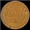 Image 2 : 1922 No D Wheat Cent NICELY CIRCULATED