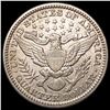Image 2 : 1902 Barber Quarter CLOSELY UNCIRCULATED