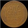 Image 2 : 1914-D Wheat Cent NICELY CIRCULATED