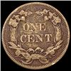 Image 2 : 1858 Flying Eagle Cent NICELY CIRCULATED