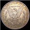 Image 2 : 1888-S Morgan Silver Dollar CLOSELY UNCIRCULATED
