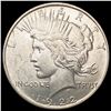 Image 1 : 1922-D Silver Peace Dollar UNCIRCULATED