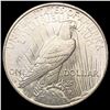Image 2 : 1922-D Silver Peace Dollar UNCIRCULATED