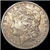 Image 1 : 1900-O/CC Morgan Silver Dollar NICELY CIRCULATED