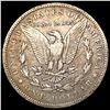Image 2 : 1900-O/CC Morgan Silver Dollar NICELY CIRCULATED