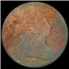 Image 1 : 1802 Draped Bust Large Cent NICELY CIRCULATED