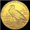 Image 2 : 1909-D $5 Gold Half Eagle UNCIRCULATED