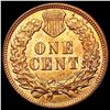 Image 2 : 1896 RED Indian Head Cent UNCIRCULATED