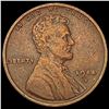 Image 1 : 1914-D Wheat Cent NEARLY UNCIRCULATED