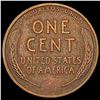 Image 2 : 1914-D Wheat Cent NEARLY UNCIRCULATED