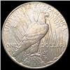 Image 2 : 1924-S Silver Peace Dollar CLOSELY UNCIRCULATED