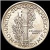 Image 2 : 1918-D Mercury Dime UNCIRCULATED