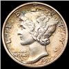 Image 1 : 1927-S Mercury Dime UNCIRCULATED