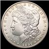 Image 1 : 1897-S Morgan Silver Dollar UNCIRCULATED