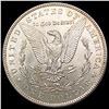 Image 2 : 1897-S Morgan Silver Dollar UNCIRCULATED
