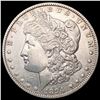 Image 1 : 1894 Morgan Silver Dollar CLOSELY UNCIRCULATED