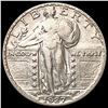 Image 1 : 1927-S Standing Liberty Quarter CLOSELY UNCIRCULATED