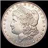 Image 1 : 1878-S Morgan Silver Dollar UNCIRCULATED