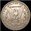 Image 2 : 1886-S Morgan Silver Dollar CLOSELY UNCIRCULATED