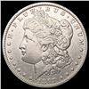 Image 1 : 1897-O Morgan Silver Dollar CLOSELY UNCIRCULATED