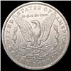 Image 2 : 1897-O Morgan Silver Dollar CLOSELY UNCIRCULATED