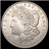 Image 1 : 1921-D Morgan Silver Dollar UNCIRCULATED