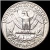 Image 2 : 1932-D Washington Silver Quarter UNCIRCULATED