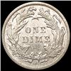 Image 2 : 1886 Seated Liberty Dime CLOSELY UNCIRCULATED