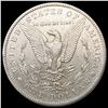 Image 2 : 1884-S Morgan Silver Dollar CLOSELY UNCIRCULATED