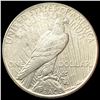 Image 2 : 1926-S Silver Peace Dollar CLOSELY UNCIRCULATED