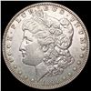 Image 1 : 1894-S Morgan Silver Dollar CLOSELY UNCIRCULATED