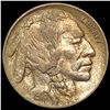 Image 1 : 1916-D Buffalo Nickel UNCIRCULATED
