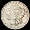 Image 1 : 1900-O/CC Morgan Silver Dollar CLOSE UNC