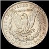 Image 2 : 1900-O/CC Morgan Silver Dollar CLOSE UNC