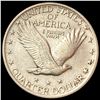 Image 2 : 1921 Standing Liberty Quarter CLOSELY UNCIRCULATED