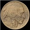 Image 1 : 1913-D Buffalo Nickel UNCIRCULATED Type II
