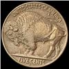 Image 2 : 1913-D Buffalo Nickel UNCIRCULATED Type II