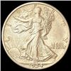 Image 1 : 1934-S Walking Liberty Half Dollar CLOSELY UNCIRCULATED