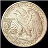 Image 2 : 1934-S Walking Liberty Half Dollar CLOSELY UNCIRCULATED