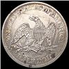 Image 2 : 1861-O Seated Liberty Half Dollar UNCIRCULATED