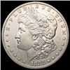 Image 1 : 1883-S Morgan Silver Dollar CLOSELY UNCIRCULATED