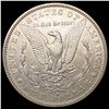 Image 2 : 1883-S Morgan Silver Dollar CLOSELY UNCIRCULATED